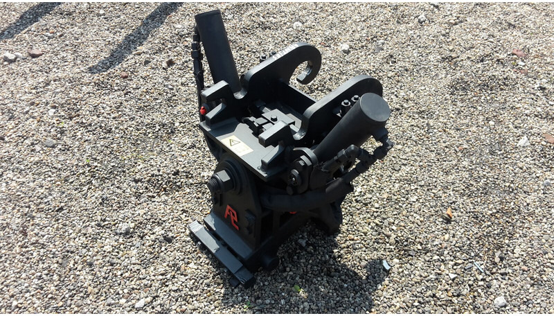 KANTELSTUK cw 05 - Tiltrotator za Gradbeni stroj: slika 2 KANTELSTUK cw 05 - Tiltrotator za Gradbeni stroj: slika 2