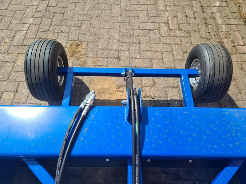 Kilverbord KB 150 - Oprema za obdelavo tal: slika 5 Kilverbord KB 150 - Oprema za obdelavo tal: slika 5