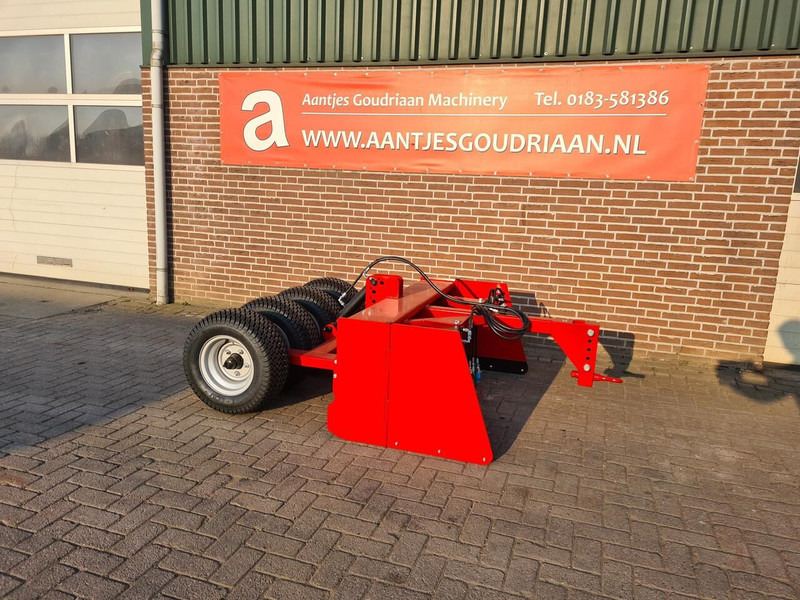 Kilverbord KB 150 PRO H - Oprema za obdelavo tal: slika 1 Kilverbord KB 150 PRO H - Oprema za obdelavo tal: slika 1