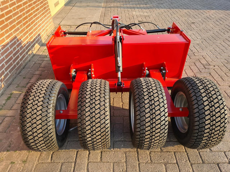 Kilverbord KB 150 PRO H - Oprema za obdelavo tal: slika 4 Kilverbord KB 150 PRO H - Oprema za obdelavo tal: slika 4