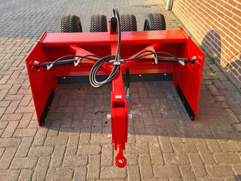 Kilverbord KB 150 PRO H - Oprema za obdelavo tal: slika 5 Kilverbord KB 150 PRO H - Oprema za obdelavo tal: slika 5