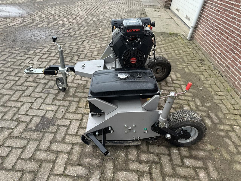 Klepelmaaier Jansen AT145 - Gebruikt - Mulčer: slika 3 Klepelmaaier Jansen AT145 - Gebruikt - Mulčer: slika 3