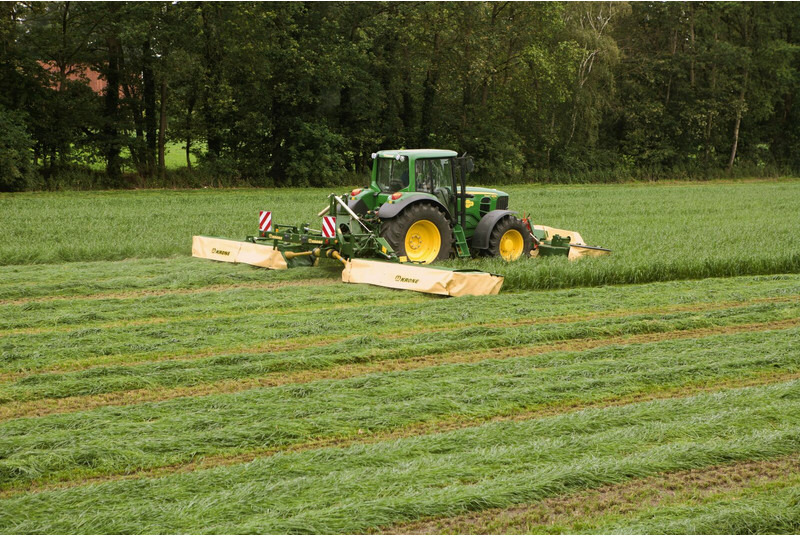Krone - Kosilnica: slika 1 Krone - Kosilnica: slika 1