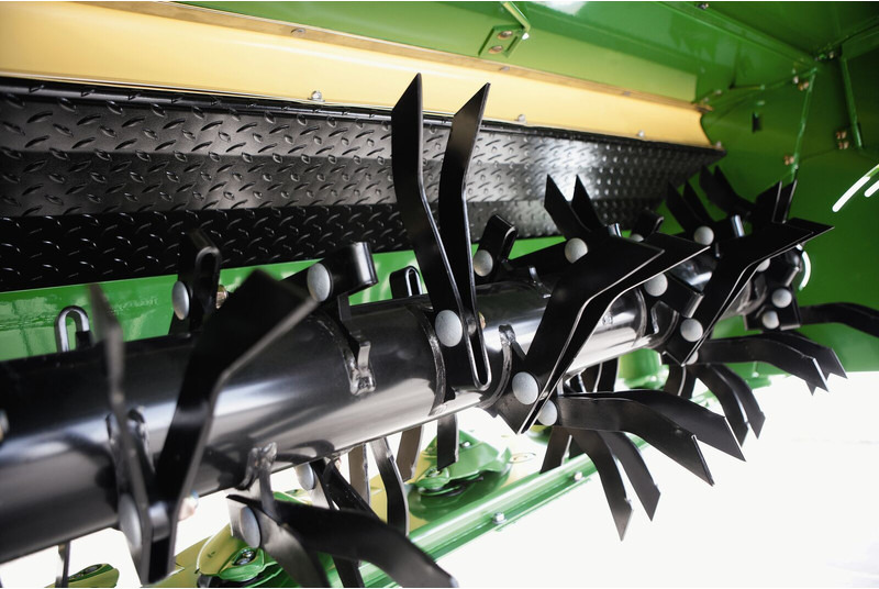 Krone Triple Maaiers - Kosilnica: slika 5 Krone Triple Maaiers - Kosilnica: slika 5