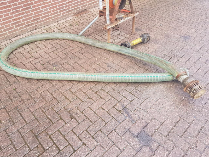 Landini waterpomp - Črpalka za vodo: slika 5 Landini waterpomp - Črpalka za vodo: slika 5