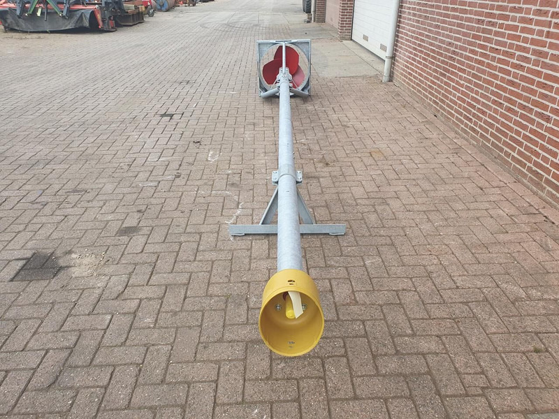 MESTMIXER Reck 5000mm - Trosilnik gnojila: slika 5 MESTMIXER Reck 5000mm - Trosilnik gnojila: slika 5