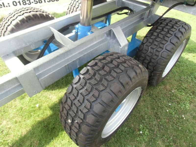 MINI Mini dumper - Kiper prikolica: slika 5 MINI Mini dumper - Kiper prikolica: slika 5