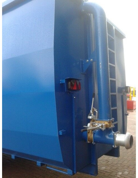 Mestcontainer 45 kuub - Trosilnik gnojila: slika 5 Mestcontainer 45 kuub - Trosilnik gnojila: slika 5