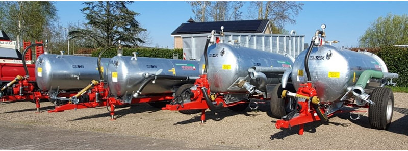 NIEUWE Vaia watertank - Trosilnik gnoja: slika 1 NIEUWE Vaia watertank - Trosilnik gnoja: slika 1