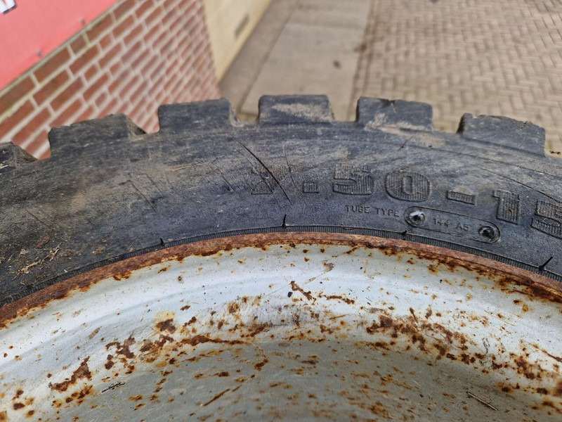 Onbekend Banden - Gume in platišča: slika 5 Onbekend Banden - Gume in platišča: slika 5