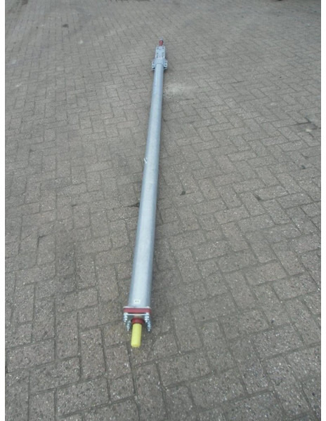 Onbekend Mixerbuis - Trosilnik gnojila: slika 1 Onbekend Mixerbuis - Trosilnik gnojila: slika 1