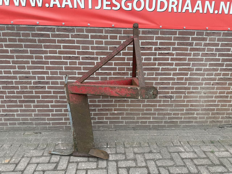 Onbekend Molploeg - Rahljalnik: slika 2 Onbekend Molploeg - Rahljalnik: slika 2