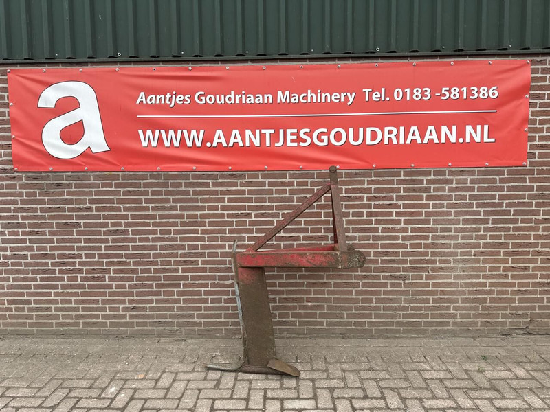 Onbekend Molploeg - Rahljalnik: slika 1 Onbekend Molploeg - Rahljalnik: slika 1