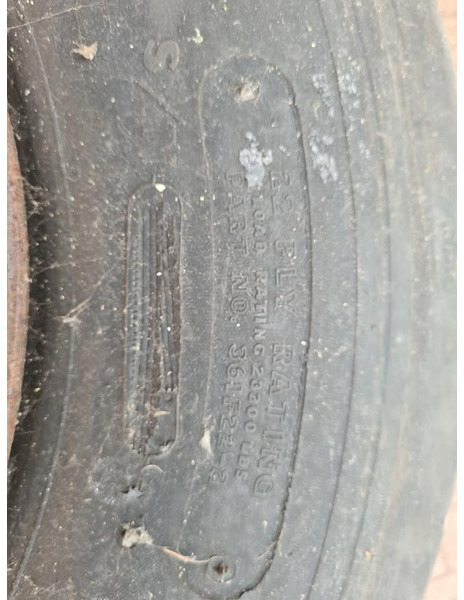 Onbekend - Gume in platišča: slika 5 Onbekend - Gume in platišča: slika 5