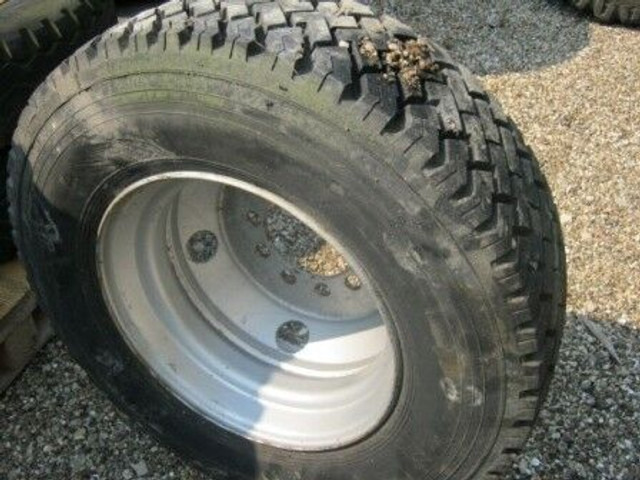 Onbekend - Gume in platišča: slika 2 Onbekend - Gume in platišča: slika 2