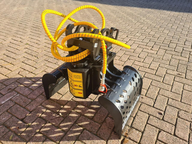 Onbekend - Grabež za Gradbeni stroj: slika 3 Onbekend - Grabež za Gradbeni stroj: slika 3