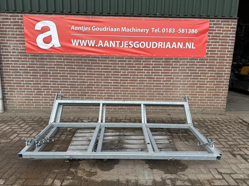 Onbekend - Karoserija in zunanjost: slika 1 Onbekend - Karoserija in zunanjost: slika 1