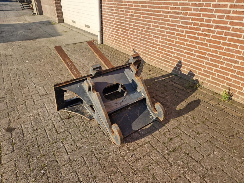 Onbekend - Vilice za Oprema za rokovanje z materiali: slika 2 Onbekend - Vilice za Oprema za rokovanje z materiali: slika 2