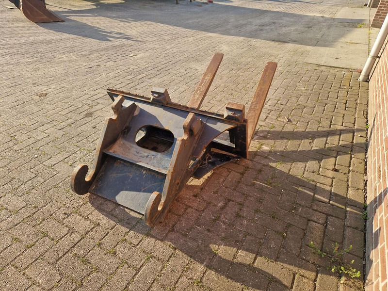 Onbekend - Vilice za Oprema za rokovanje z materiali: slika 3 Onbekend - Vilice za Oprema za rokovanje z materiali: slika 3