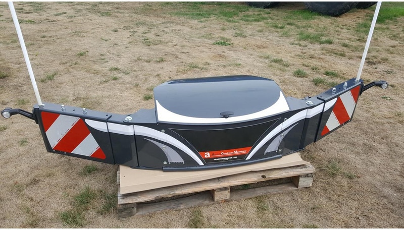 Onbekend - Odbijač: slika 3 Onbekend - Odbijač: slika 3