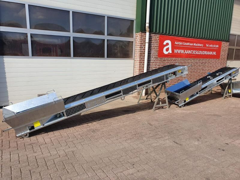 Onbekend - Transportni trak: slika 2 Onbekend - Transportni trak: slika 2