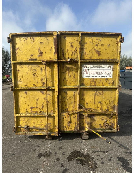 Onbekend - Ladijski kontejner: slika 5 Onbekend - Ladijski kontejner: slika 5