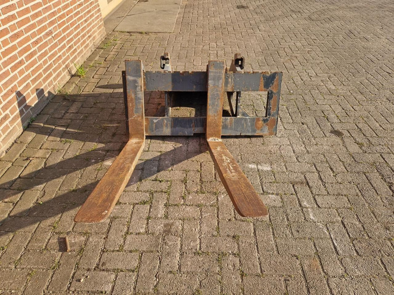 Onbekend - Vilice za Oprema za rokovanje z materiali: slika 5 Onbekend - Vilice za Oprema za rokovanje z materiali: slika 5