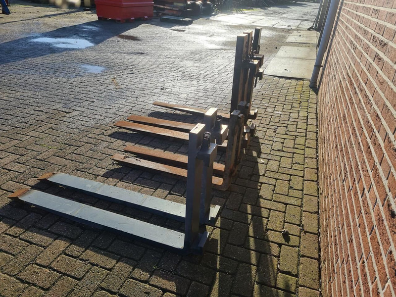 Onbekend - Vilice za Oprema za rokovanje z materiali: slika 4 Onbekend - Vilice za Oprema za rokovanje z materiali: slika 4