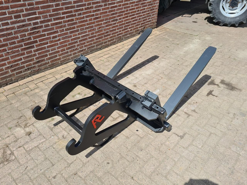 Onbekend - Vilice za Oprema za rokovanje z materiali: slika 4 Onbekend - Vilice za Oprema za rokovanje z materiali: slika 4