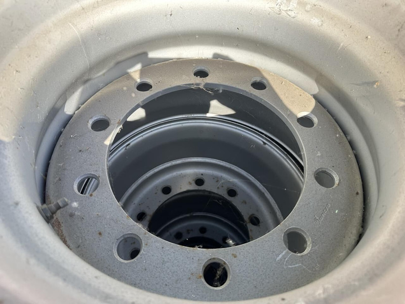 Onbekend  - Guma za Tovornjak: slika 5 Onbekend  - Guma za Tovornjak: slika 5