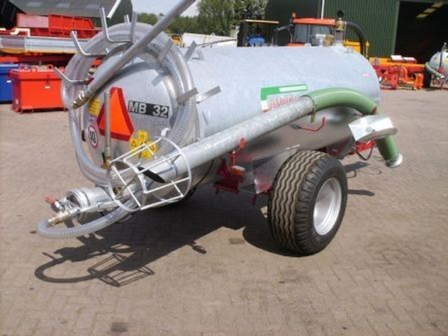 Onbekend - Trosilnik gnoja: slika 3 Onbekend - Trosilnik gnoja: slika 3