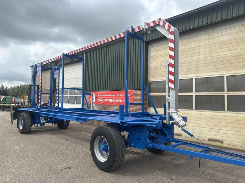 Onbekend - Škropilnica montirana na traktor: slika 3 Onbekend - Škropilnica montirana na traktor: slika 3