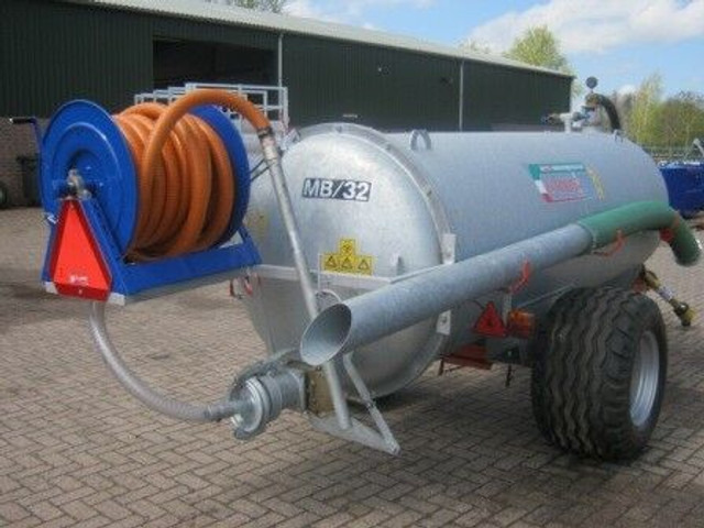 Onbekend - Trosilnik gnoja: slika 5 Onbekend - Trosilnik gnoja: slika 5