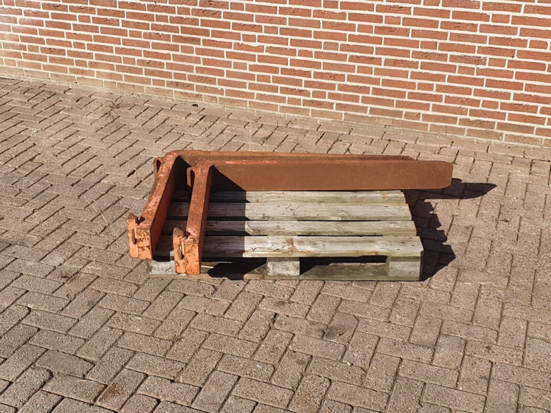 Onbekend - Vilice za Oprema za rokovanje z materiali: slika 3 Onbekend - Vilice za Oprema za rokovanje z materiali: slika 3