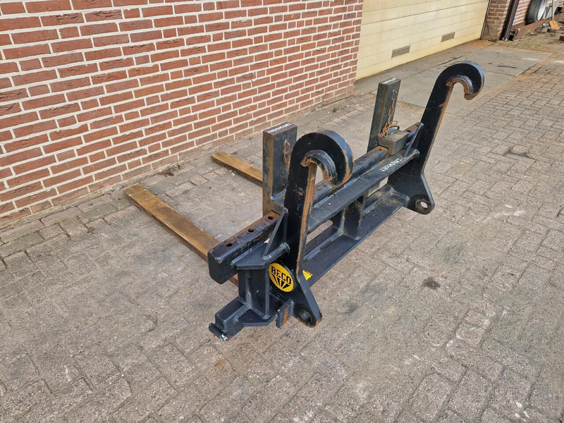 Onbekend PM1 - Vilice za Oprema za rokovanje z materiali: slika 3 Onbekend PM1 - Vilice za Oprema za rokovanje z materiali: slika 3