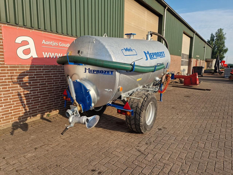 Onbekend Waterwagen - Trosilnik gnoja: slika 3 Onbekend Waterwagen - Trosilnik gnoja: slika 3
