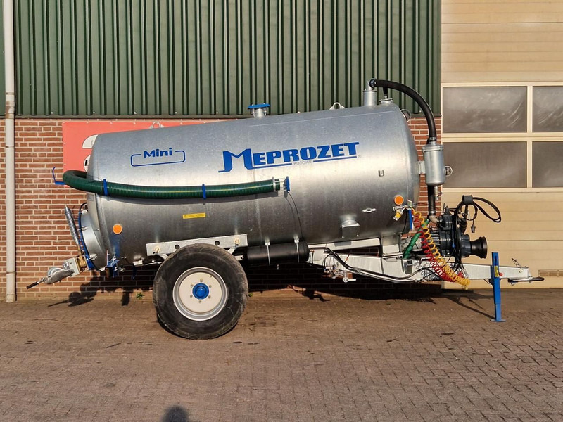 Onbekend Waterwagen - Trosilnik gnoja: slika 1 Onbekend Waterwagen - Trosilnik gnoja: slika 1