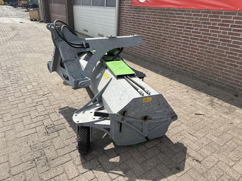 Onbekend Zocon - Metla: slika 2 Onbekend Zocon - Metla: slika 2