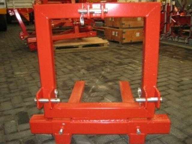 Palletdragers - Vilice za Oprema za rokovanje z materiali: slika 2 Palletdragers - Vilice za Oprema za rokovanje z materiali: slika 2