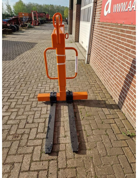 Pallethaak - Nieuw - Mini žerjav: slika 4 Pallethaak - Nieuw - Mini žerjav: slika 4