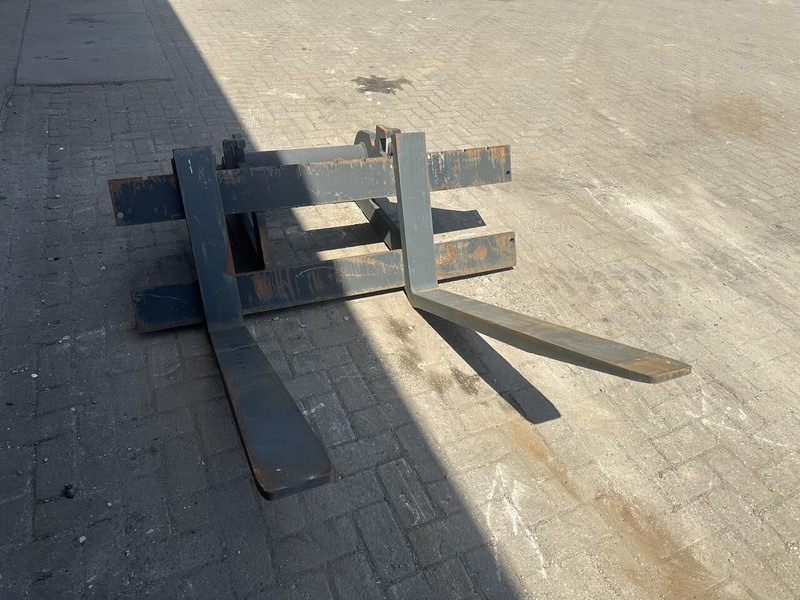 Palletvork - Nieuw - Vilice za Oprema za rokovanje z materiali: slika 5 Palletvork - Nieuw - Vilice za Oprema za rokovanje z materiali: slika 5