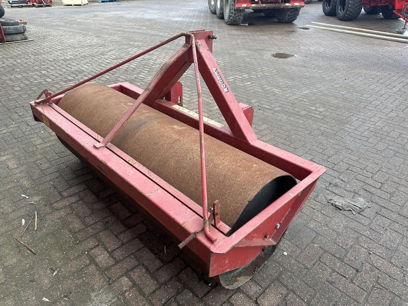 Peecon landrol - Kmetijski valjar: slika 4 Peecon landrol - Kmetijski valjar: slika 4