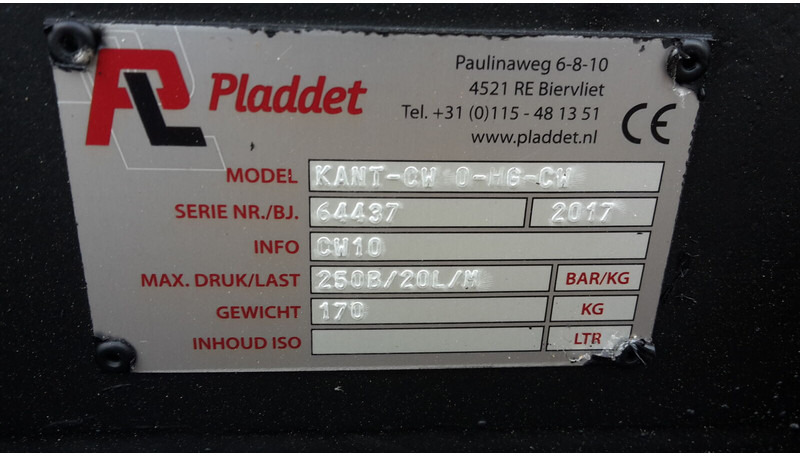 Pladdet - Hitra spojka: slika 5 Pladdet - Hitra spojka: slika 5