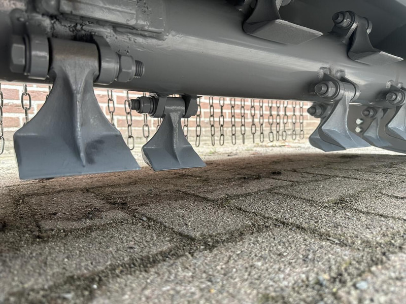 Pladdet PFM2 - Mulčer za Bager: slika 5 Pladdet PFM2 - Mulčer za Bager: slika 5