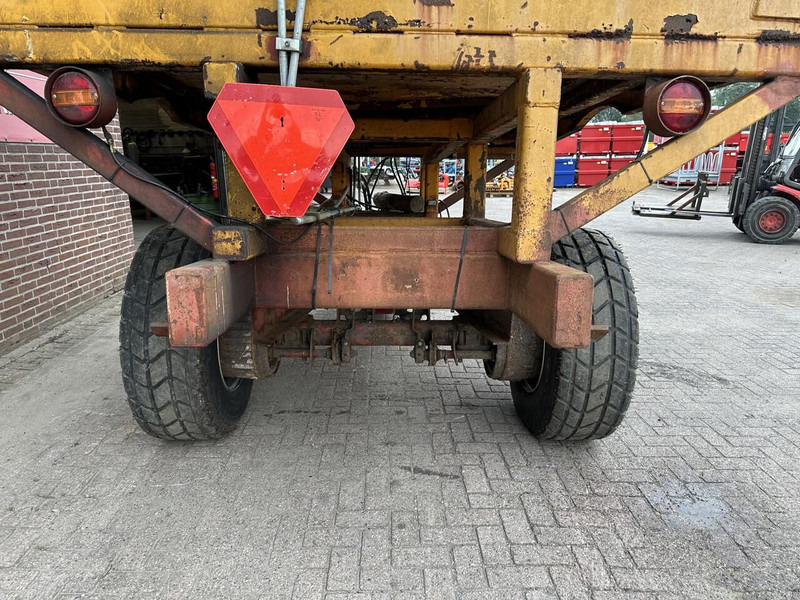 Hoogkieper - Gebruikt - Prikolica: slika 5 Hoogkieper - Gebruikt - Prikolica: slika 5