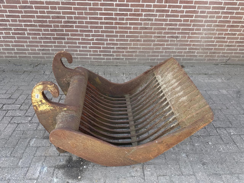 Puinbak CW 30 - Gebruikt - Žlica: slika 2 Puinbak CW 30 - Gebruikt - Žlica: slika 2