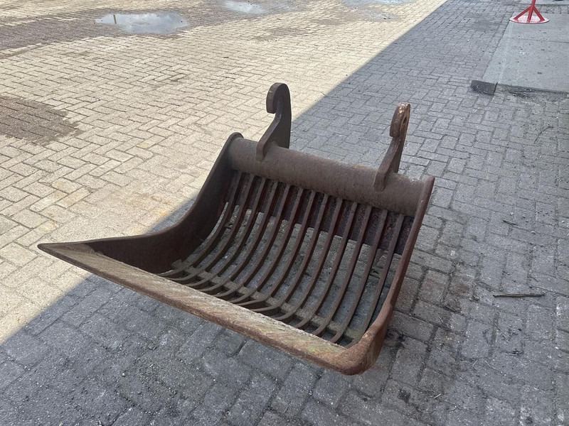 Puinbak CW 30 - Gebruikt - Žlica: slika 4 Puinbak CW 30 - Gebruikt - Žlica: slika 4