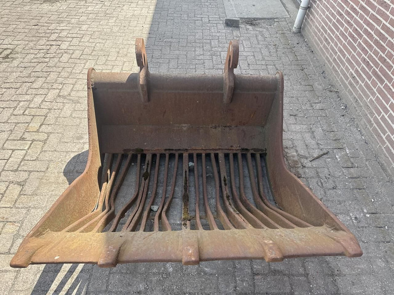 Puinbak CW 30 - Gebruikt - Žlica: slika 5 Puinbak CW 30 - Gebruikt - Žlica: slika 5