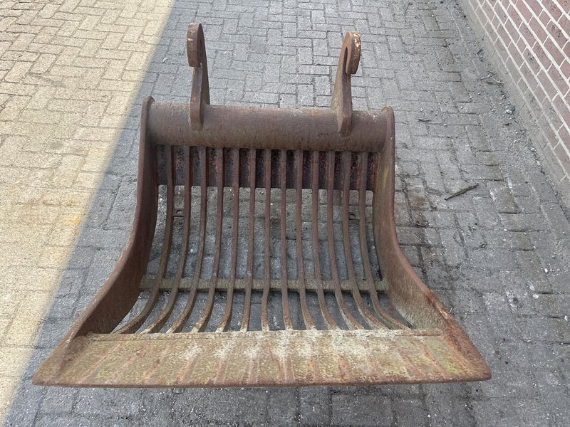 Puinbak CW 30 - Gebruikt - Žlica: slika 5 Puinbak CW 30 - Gebruikt - Žlica: slika 5