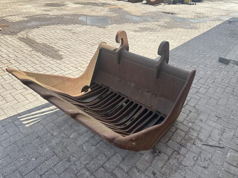 Puinbak CW 30 - Gebruikt - Žlica: slika 4 Puinbak CW 30 - Gebruikt - Žlica: slika 4